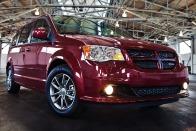 Dodge Grand Caravan